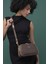 Kadın Çapraz Çanta BNT1277 Kahve Camel 1