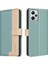 Xiaomi Redmi Not 12 Pro Artı Kickstand Kart Yuvaları Tutucu Için Flip Case (Yurt Dışından) 5
