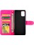Samsung Galaxy A51 Için Flip Case Pu Deri Manyetik Kapatma Darbeye (Yurt Dışından) 4