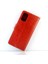 Samsung Galaxy A32 5g Kickstand Kart Tutucu Darbeye Pu Için Flip Case (Yurt Dışından) 3