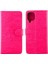 Samsung Galaxy A22 4g Darbeye Pu Deri Kickstand Kart Için Flip Case (Yurt Dışından) 1