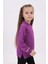 Toontoy Kids Toontoy Kız Çocuk Nakışlı Sweatshirt 2