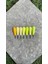 Kalıcı Oje A012 - Yeşilimsi Sarı (5 ML) 3
