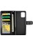 Samsung Galaxy Flip 5g Manyetik Kapatma Pu Deri Kart Için Flip Case (Yurt Dışından) 2