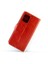 Samsung Galaxy Flip 5g Manyetik Kapatma Pu Deri Kart Için Flip Case (Yurt Dışından) 2