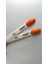 Kalıcı Oje A047- Koyu Turuncu (5 ML) 2