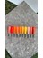 Kalıcı Oje A047- Koyu Turuncu (5 ML) 3