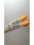Kalıcı Oje Ym092 - Turuncu Neon (5 ML) 2