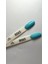 Kalıcı Oje B065 - Turkuaz Mavi (5 ML) 2