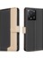 Xiaomi Redmi Için Flip Case K60 Ultra Flip Folio Kart Yuvaları Tutucu Rfıd Tpu (Yurt Dışından) 1