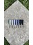 Kalıcı Oje D181 - Grimsi Mavi (5 ML) 3