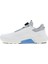 M Golf Biom H4 White Retro Blue 4