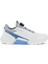 M Golf Biom H4 White Retro Blue 5