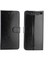 Samsung Galaxy A80 Manyetik Kapatma Darbeye Kickstand Pu Için Flip Case (Yurt Dışından) 1