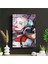 Harley Queen Metal Poster Tablo 1