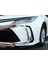 Corolla 2019+ Içın Uyumlu Sıs Kası Nıkelaj 2