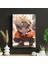 Naruto Metal Poster Tablo 1