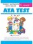 Ata Yayıncılık 1. Sınıf Ata Test - Hafta Sonu Ödevlerim 3