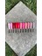 Kalıcı Oje L504- Simli Pembe (12 ML.) 3