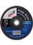 Flap Disk 180XP80 Ao 1