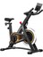 A1 Smart Spin Bike Kondisyon Bisikleti Siyah 1