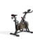 A1 Smart Spin Bike Kondisyon Bisikleti Siyah 3