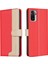 Xiaomi Redmi Note 10s Telefon Kılıfı (Yurt Dışından) 5