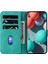 Infinix GT 20 Pro Telefon Kılıfı (Yurt Dışından) 5