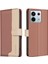 Xiaomi Poco M6 Pro 4G Telefon Kılıfı (Yurt Dışından) 5