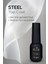 Steel Top Coat (5 Ml) 1