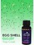 Egg Shell Glossy Top Coat (30 Ml) 1