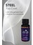 Steel Top Coat ( 30 Ml) 1