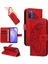 Kredi Kartı Yuvası ile Xiaomi Redmi 10X 4g Için Flip Case Yüksek Kalite El (Yurt Dışından) 1