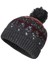 Unisex Hilya Bere Fo 2687 Antrasit 1