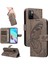 Xiaomi Redmi Not 11 Için Flip Case Kredi ile 4g Ayrılabilir El Kayışı (Yurt Dışından) 1