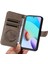 Xiaomi Redmi Not 11 Için Flip Case Kredi ile 4g Ayrılabilir El Kayışı (Yurt Dışından) 3