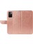 Xiaomi Redmi Için Flip Case 10 Başbakan Ayrılabilir El Kayışı Kabartmalı Yüksek (Yurt Dışından) 5