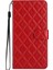 Huawei P10 Lite Için Flip Case Pu Deri Cüzdan Manyetik Folio Kart Yuvaları (Yurt Dışından) 1
