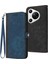 Huawei Pura 70 Için Kickstand Koruyucu Cüzdan Flip Folio Kitap Pu (Yurt Dışından) 1