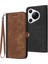 Huawei Pura 70 Için Kickstand Koruyucu Cüzdan Flip Folio Kitap Pu (Yurt Dışından) 1