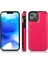 Kart Tutucu Kickstand Kart Yuvaları ile IPhone 14 Artı Cüzdan Durumda Pu (Yurt Dışından) 3