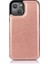 Kart Tutucu Kickstand Kart Yuvaları ile IPhone 14 Artı Cüzdan Durumda Pu (Yurt Dışından) 2