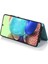 Samsung Galaxy A51 5g Flip Darbeye Pu Için Kart Tutucu Kılıf ile Cüzdan (Yurt Dışından) 4