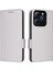 Realme Narzo N63 4g Kart Yuvaları Için Flip Case Tutucu Pu Deri Yan Toka (Yurt Dışından) 1