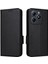 Realme Narzo N63 4g Kart Yuvaları Için Flip Case Tutucu Pu Deri Yan Toka (Yurt Dışından) 1