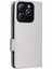 Realme C63 4g Için Flip Case Pu Deri Cüzdan Manyetik Yan Toka Kartı (Yurt Dışından) 3