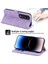 Onur 90 Pro Darbeye Bileklik Kabartmalı Çoklu Kredi Için Flip Case (Yurt Dışından) 4