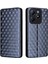 Realme C63 4g Pu Deri Cüzdan Manyetik Kapatma Kartı 3D Için Flip Case (Yurt Dışından) 1
