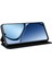 Realme C63 4g Pu Deri Cüzdan Manyetik Kapatma Kartı 3D Için Flip Case (Yurt Dışından) 3