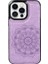 IPhone 15 Için Kart Tutucu Kılıf ile Cüzdan Pro Pu Deri Desen Çiçek (Yurt Dışından) 1
